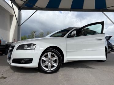 Audi A3 1.9 TDI F.AP. Attraction TETTO APRILE