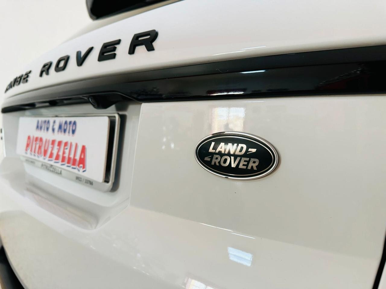 Land Rover Range Rover Sport 3.0 TDV6 258cv HSE