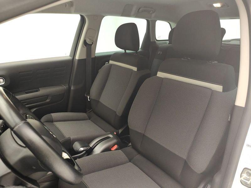 Citroën C3 Aircross I 2017 1.2 puretech Shine s&s 110cv
