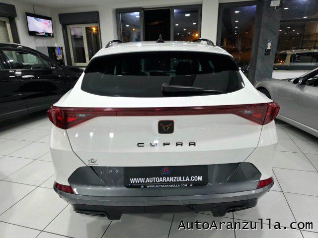 CUPRA Formentor 2.0 TDI 150CV - Virtual Cockpit - Fari Led