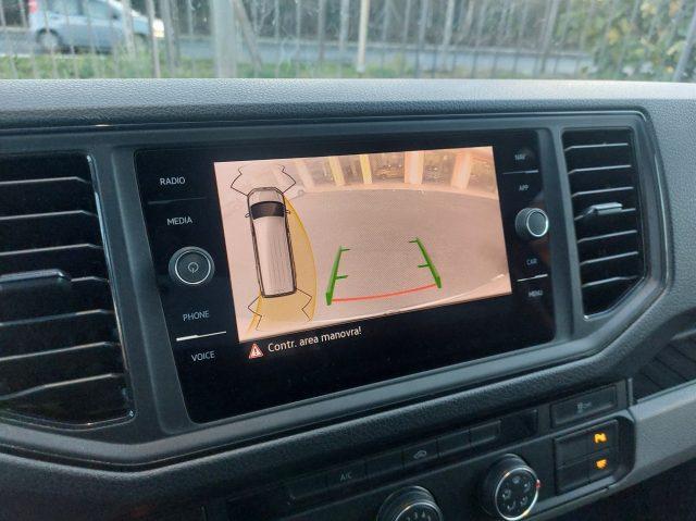 VOLKSWAGEN Crafter 30 2.0 BiTDI 177CV PM-TM Furgone Business