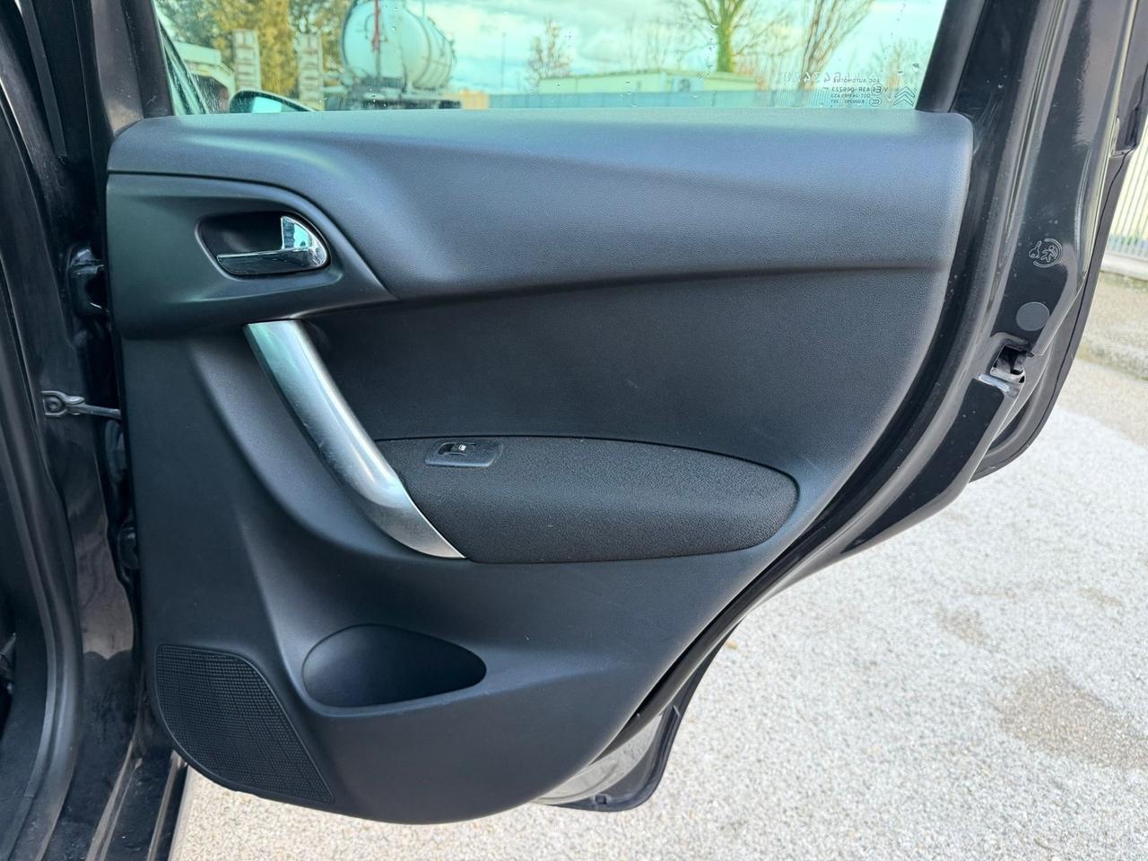 Citroen C3 1.4 HDi Business. 12 mesi di garanzia