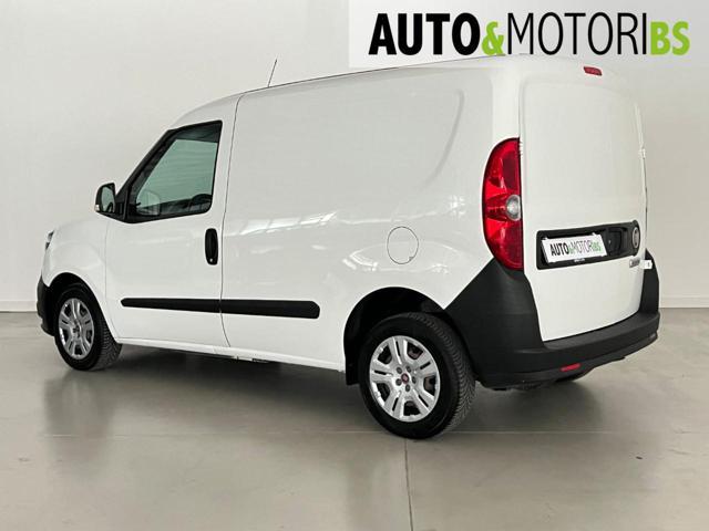 FIAT Doblo Doblò 1.6 MJT 105CV S&S PC-TN Cargo Easy
