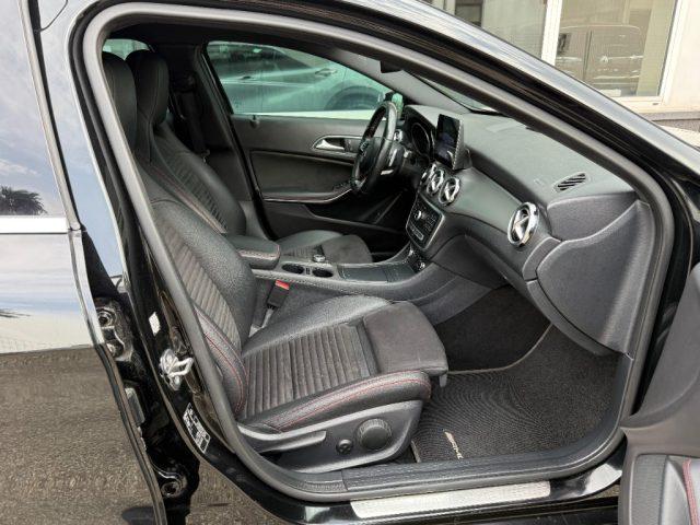 MERCEDES-BENZ GLA 200 d Automatic Premium NAVI - LED - TELECAMERA - 19