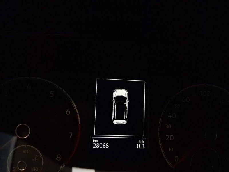 Volkswagen T-Cross T-Cross 1.0 TSI 110 CV Style