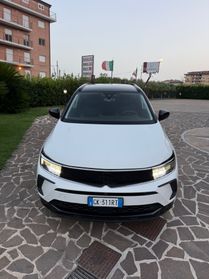 Opel Grandland 1.5 diesel aut. GS Line 2022 uni proprietario