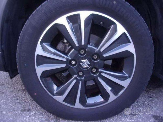 SUZUKI Vitara 1.4 hibrid Starview 4wd allgrip-59