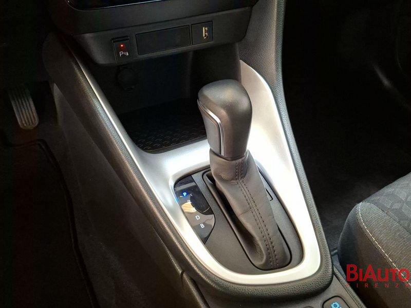 Toyota Yaris Yaris 1.5h Trend