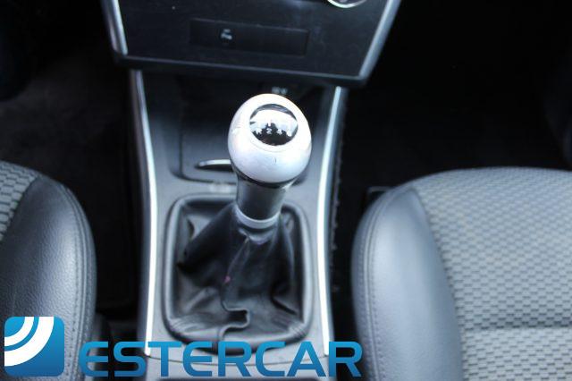 MERCEDES-BENZ B 200 CDI Sport