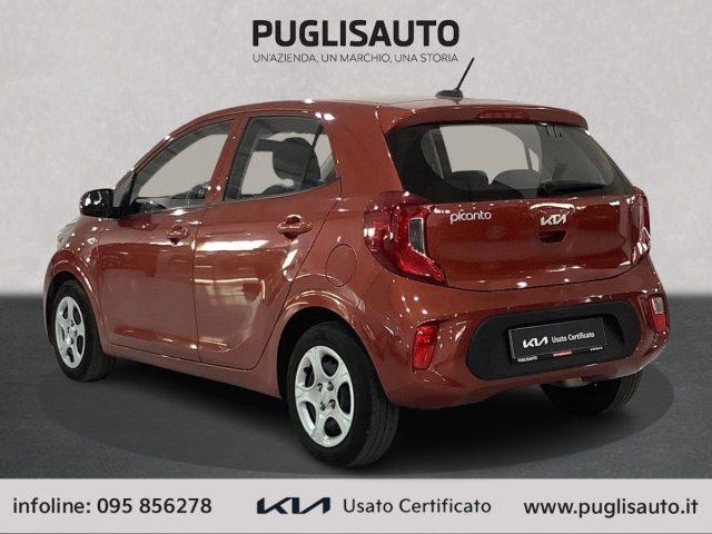 KIA Picanto 1.0 12V 5 porte Style