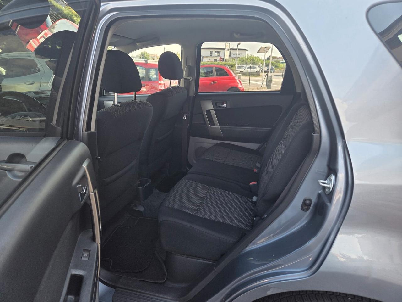 Daihatsu Terios 1.5 4WD B Easy Green Powered