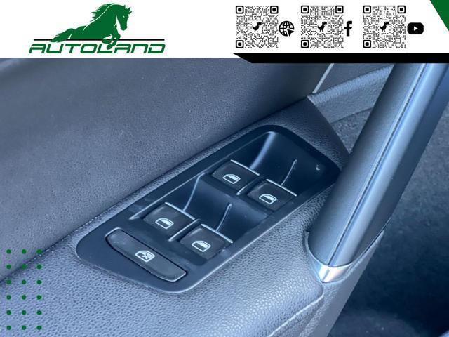 VOLKSWAGEN Golf 2.0 TDI DSG 5p. Highline BlueMotion FINANZIABILE