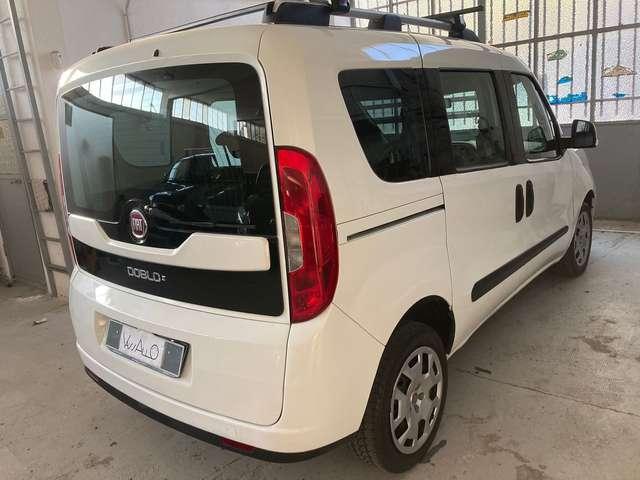 Fiat Doblo NEW DOBLO' 1.6 mjt 16v Easy 120cv EURO 6