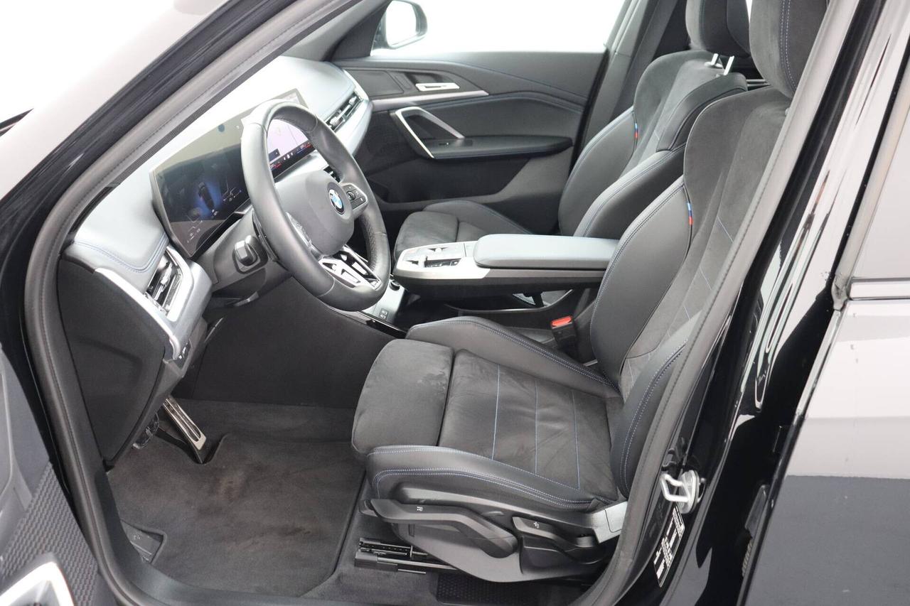 BMW X1 20D 163CV AUT. 48V S-DRIVE MSPORT *2025