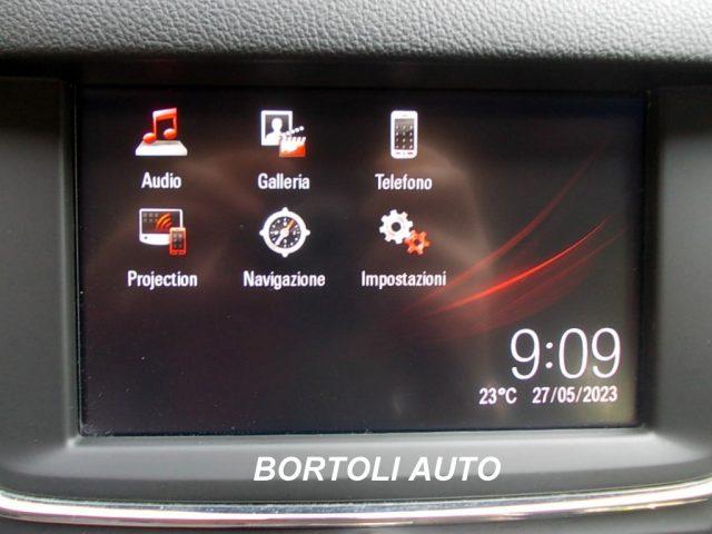 OPEL Astra 1.6 CDTi 39.000 KM SPORTS TOURER BUSINESS ELEGANCE