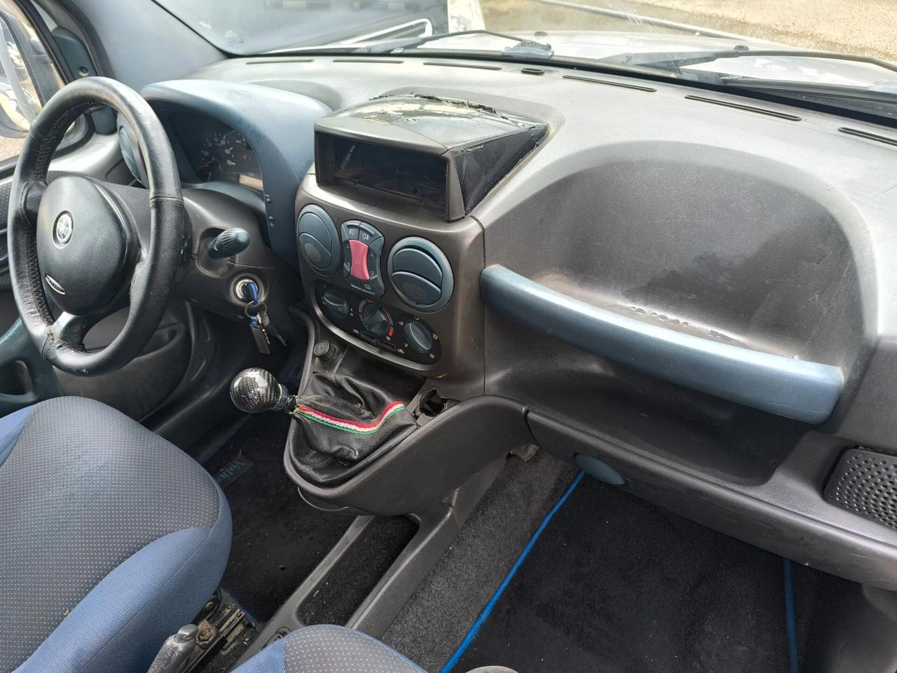 Fiat Doblo 1.2i cat SX