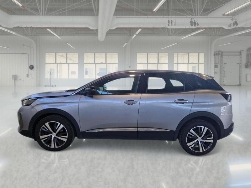 PEUGEOT 3008 BLUEHDI 130 EAT8 SES ALLURE PACK SUV