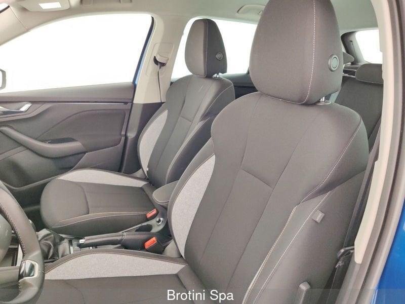 Skoda Kamiq 1.0 TSI Selection