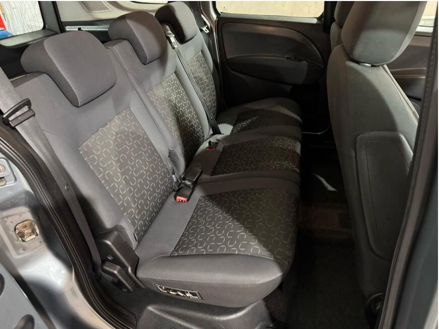 Fiat Doblò 1.6 MJT 16V Emotion