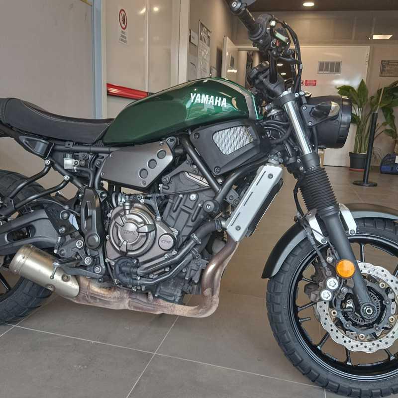 Yamaha XSR 700 ABS - 2017