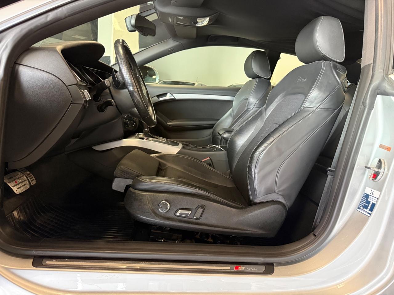 Audi A5 2.0 TFSI 180 CV multitronic Ambiente