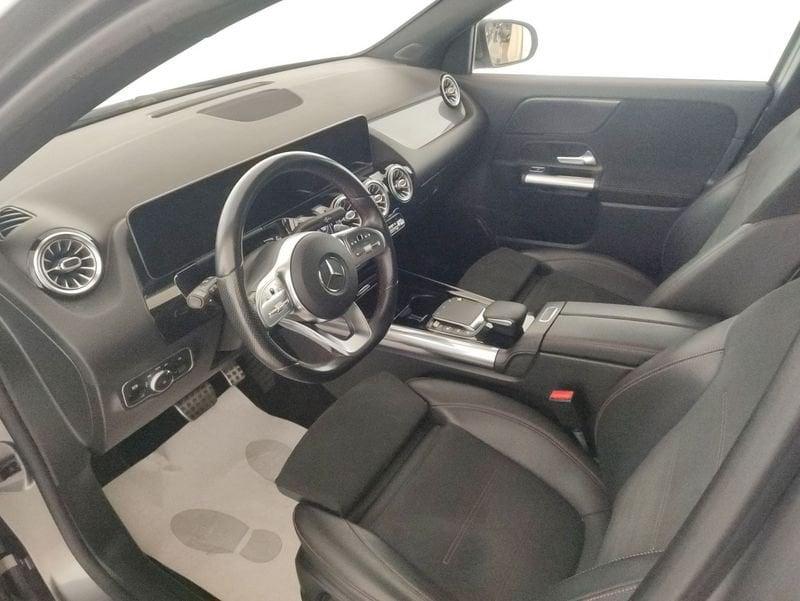 Mercedes-Benz GLA 200 d Premium 4matic auto