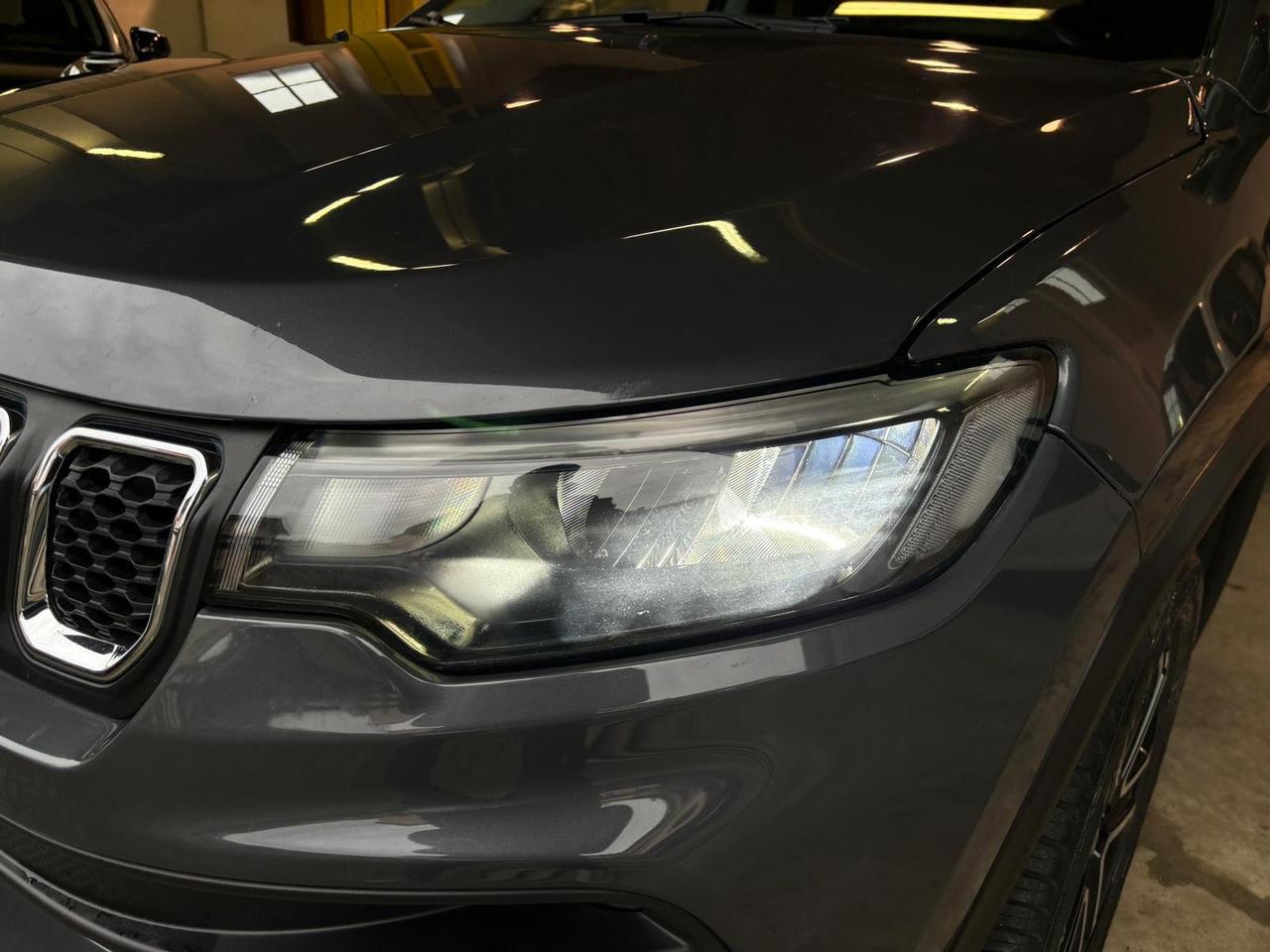 Jeep Compass 1.3 Turbo T4 190 CV PHEV AT6 4xe Limited