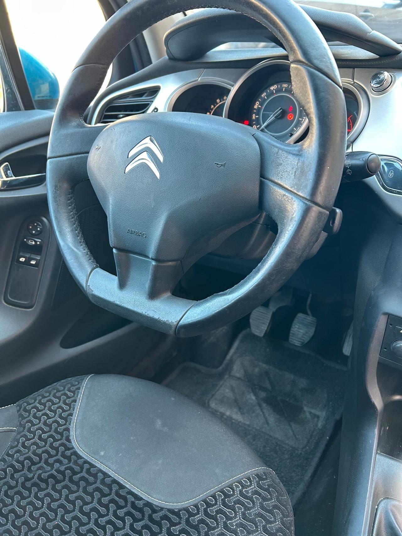 Citroen C3 1.4 Ideal Eco Energy G