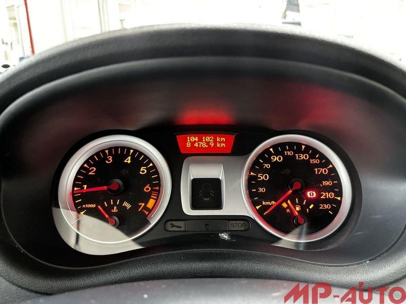 Renault Clio Clio 1.2 16V 5 porte