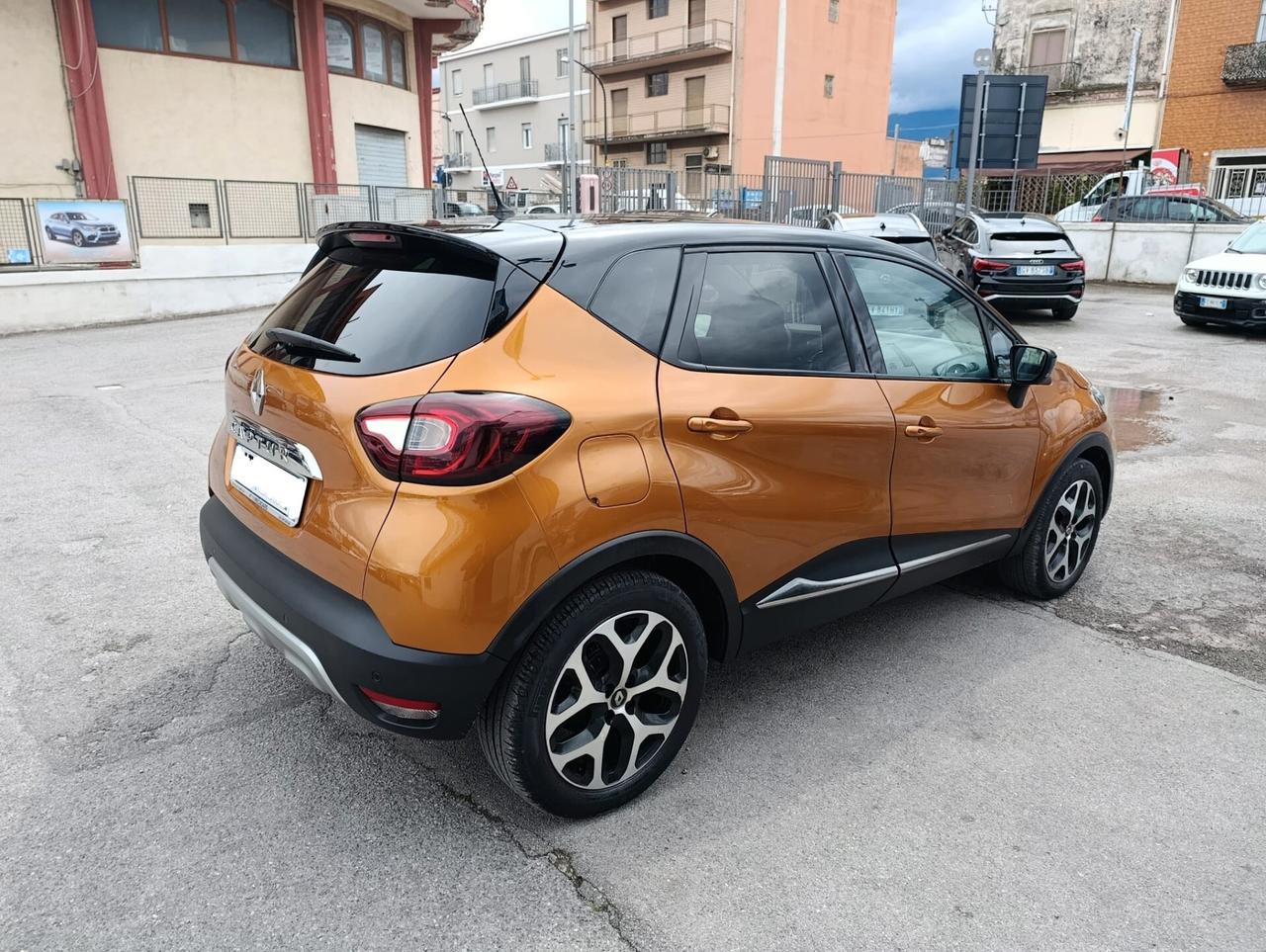 Renault Captur dCi 8V 90 CV Sport Edition2