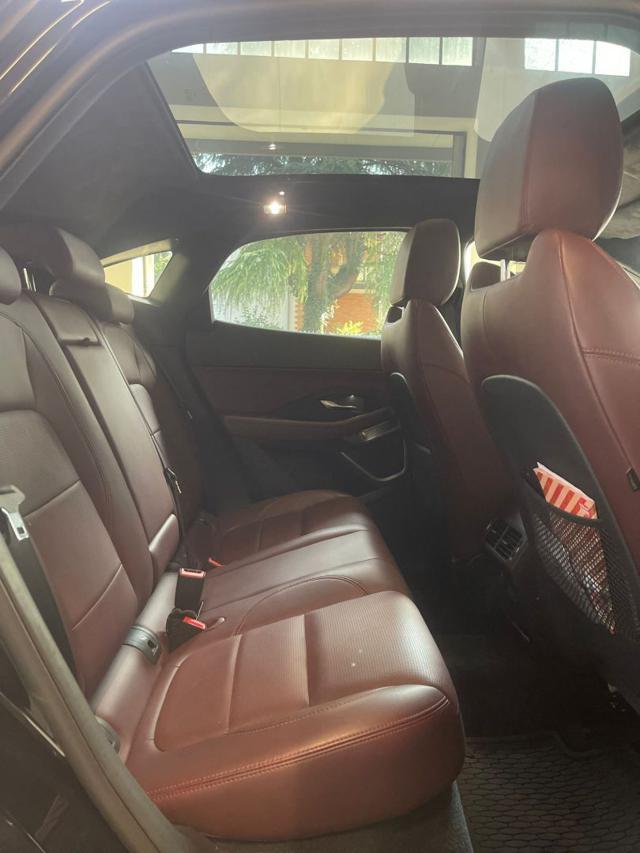 JAGUAR E-Pace 2.0D I4 163 CV AWD Auto R-Dynamic Black