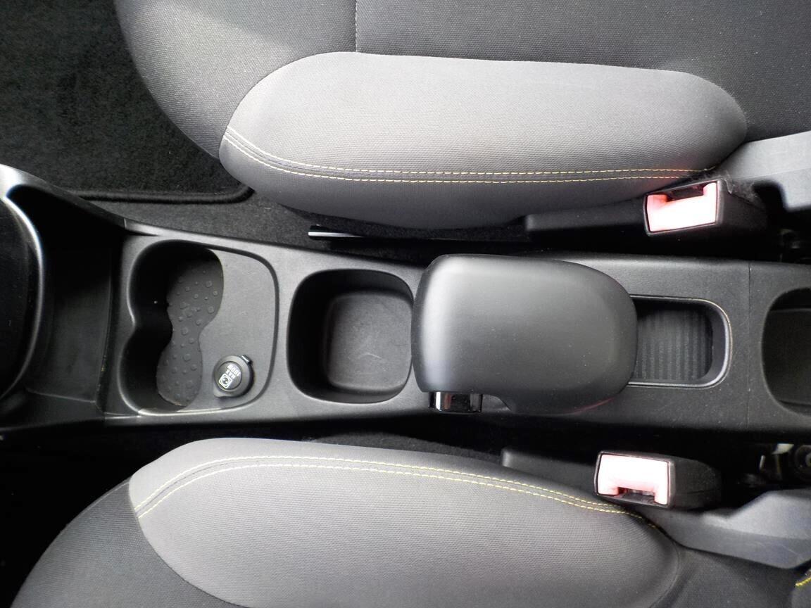 Fiat Panda 1.2 Young