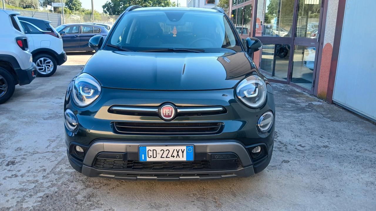Fiat 500X 1.0 T3 120 CV Cross