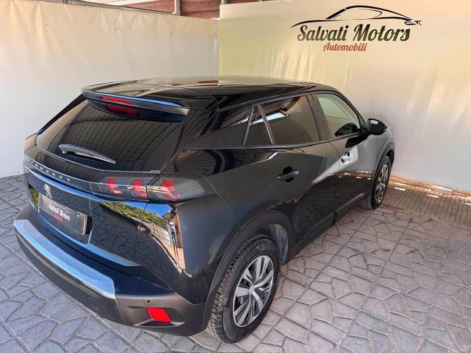 Peugeot 2008 PureTech 100 S&S Active