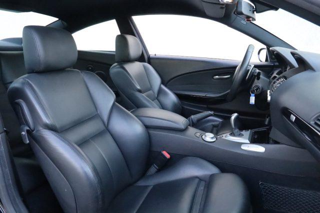 BMW M6 Coupè Solo 46.000 KM