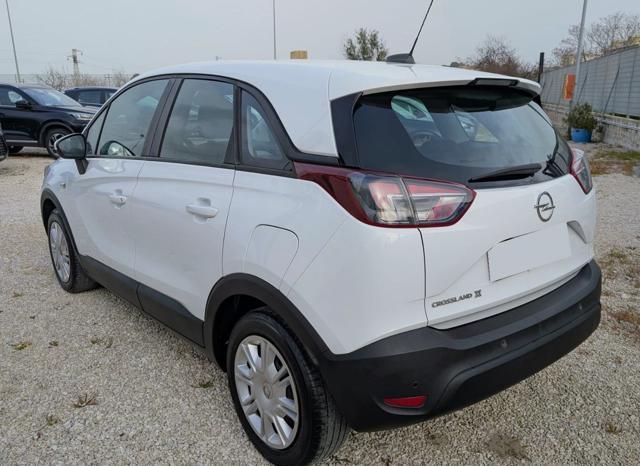 OPEL Crossland X 1.2 12V S&S Advance GPL
