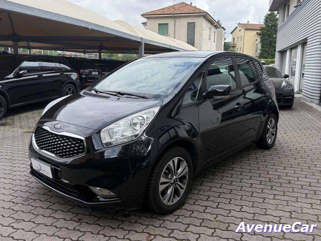 KIA Venga 1.4 cvvt COOL ADATTA A NEOPATENTATI PREZZO REALE