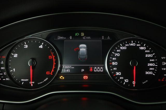 AUDI A4 A4 Avant 30 TDI/136 CV S tronic Business