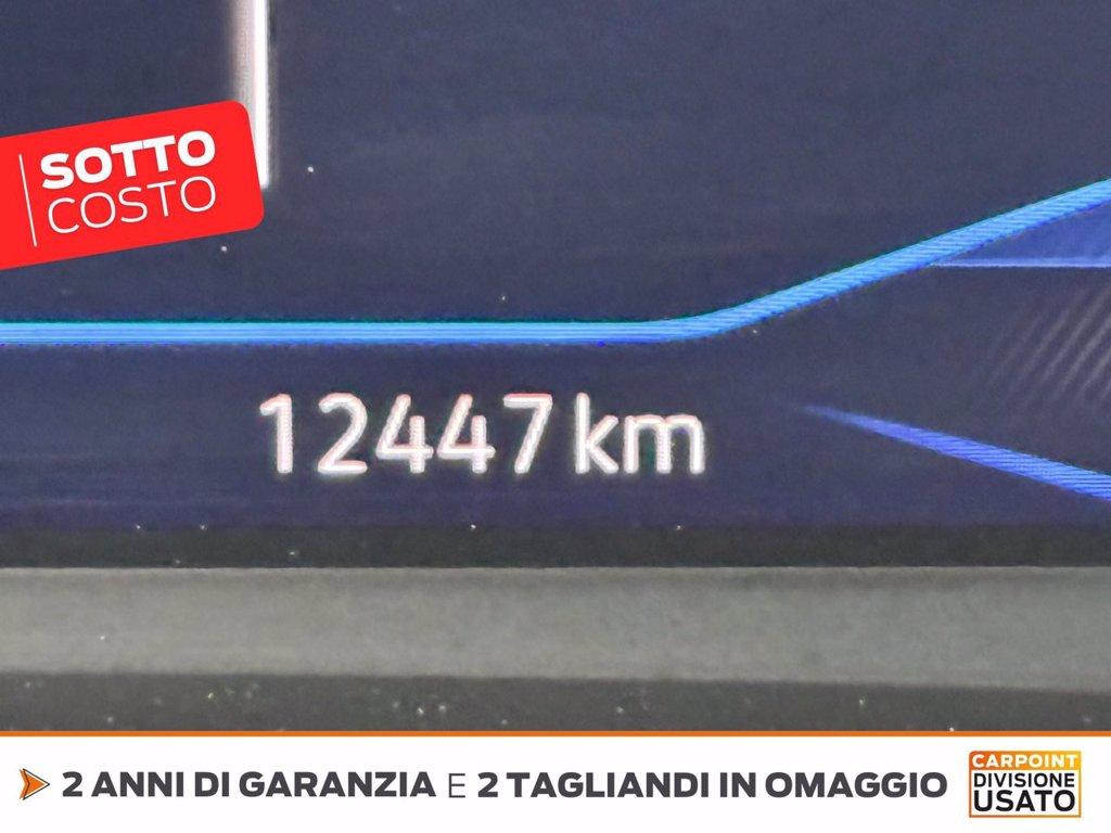 VOLKSWAGEN Taigo 1.0 tsi r-line 110cv del 2024