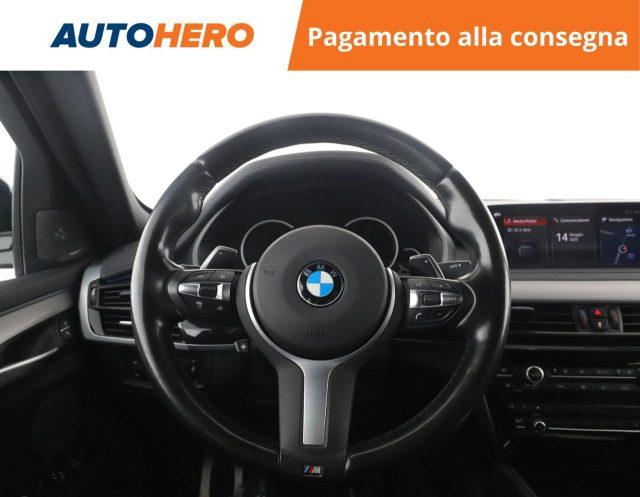 BMW X6 xDrive40d