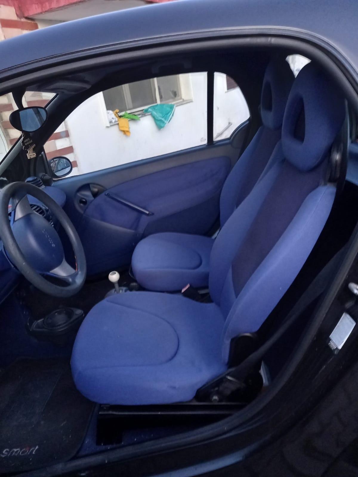 Smart 600 & pulse (45 kW)