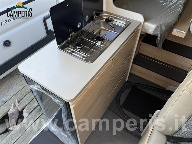 DETHLEFFS DETHLEFFS GLOBETRAIL 600 ER FIAT