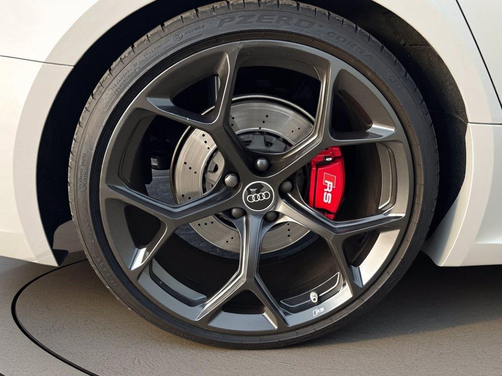 AUDI Rs4 avant 2.9 tfsi competition plus quattro 450cv tiptronic del 2024