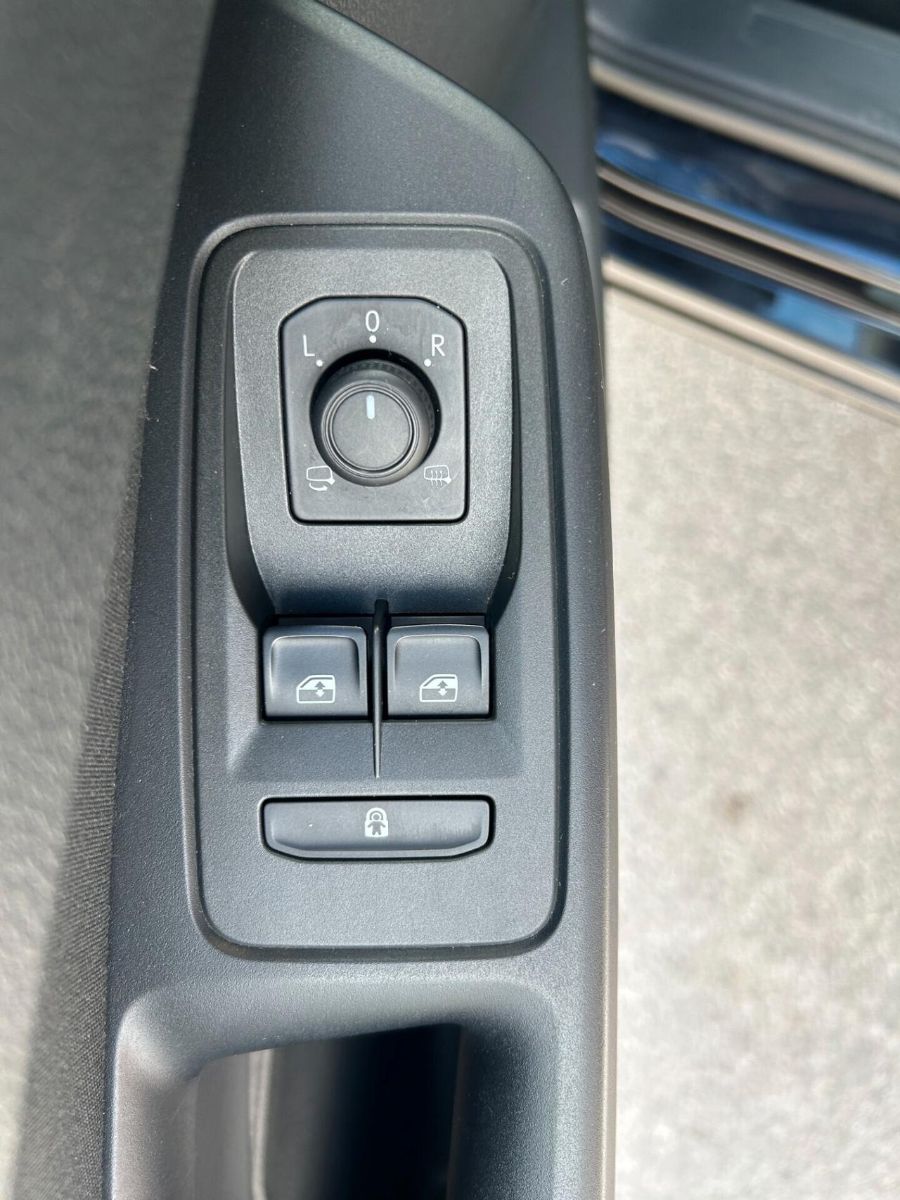 Ford Tourneo Connect Grand Tourneo Connect 2.0 EcoBlue 122 CV AWD Titanium 7 POSTI