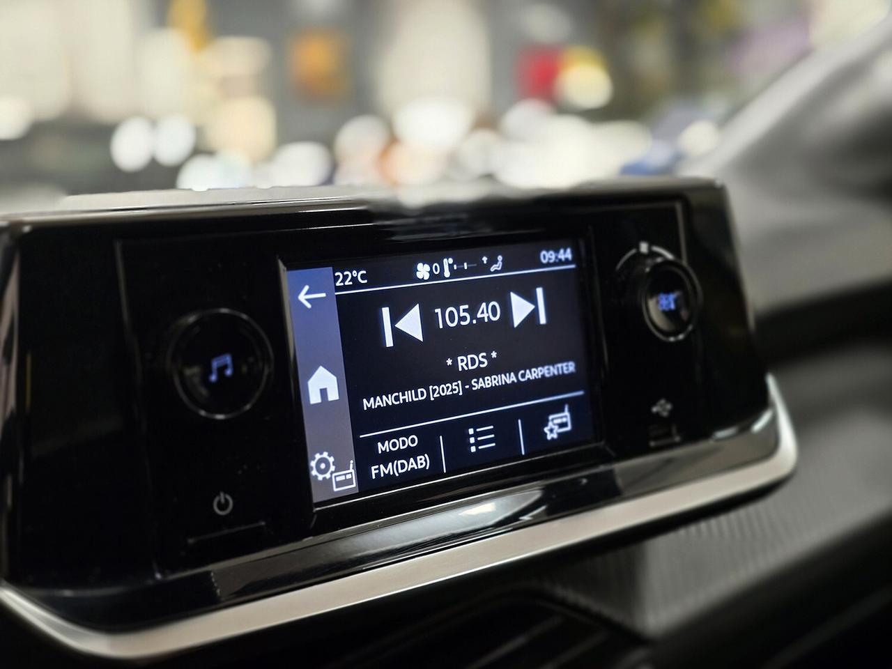 PEUGEOT 208 1.2 PureTech Like_ OK ANCHE SENZA FINANZIAMENTO!!