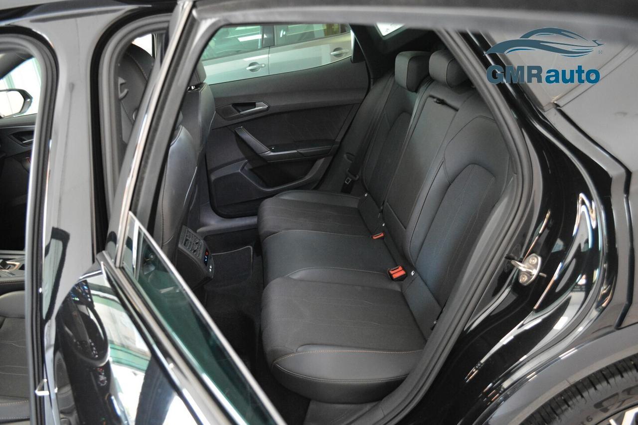 Cupra Formentor 1.5 e-Hybrid DSG