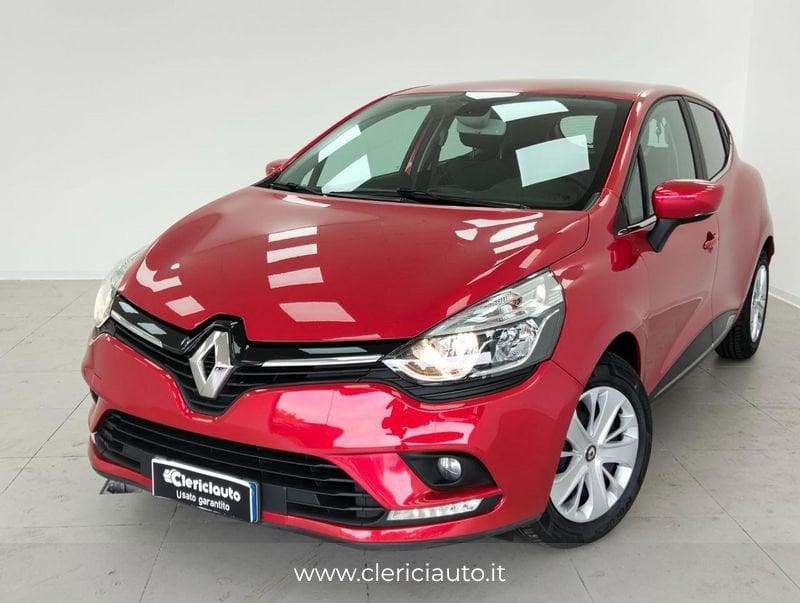 Renault Clio dCi 8V 75CV Start&Stop 5 porte Energy Zen
