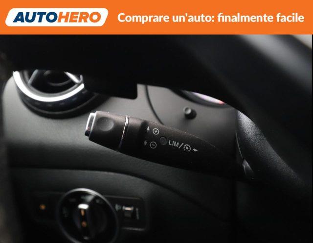 MERCEDES-BENZ GLA 200 d Automatic Sport