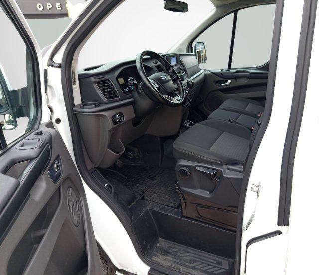 FORD Transit 2.0 TDCi 130