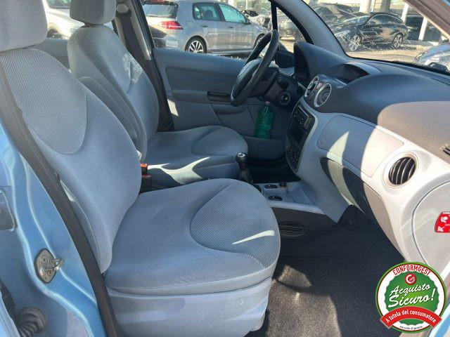 CITROEN C3 1.1 Elegance Climattizzata